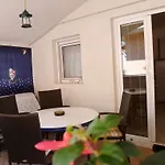 Διαμέρισμα Sanda Tribunj Tribalj
