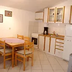 Διαμέρισμα Sanda Tribunj