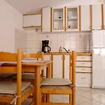 Διαμέρισμα Sanda Tribunj *