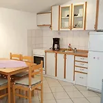 Διαμέρισμα Sanda Tribunj *