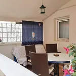 Διαμέρισμα Sanda Tribunj *