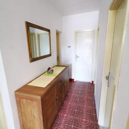 דירה Sanda Tribunj