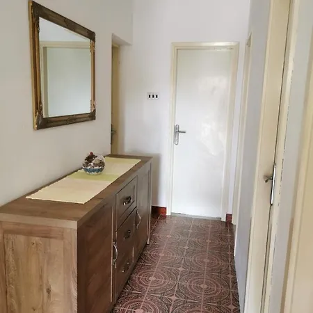 Sanda Tribunj Apartman Tribalj