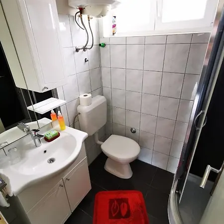 Apartman Sanda Tribunj Tribalj