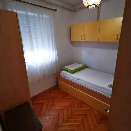 Sanda Tribunj Apartman
