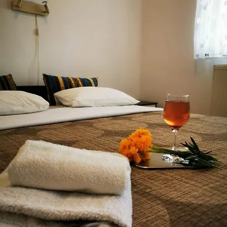 דירה Sanda Tribunj Tribalj