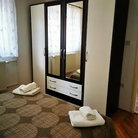 Sanda Tribunj * Tribalj