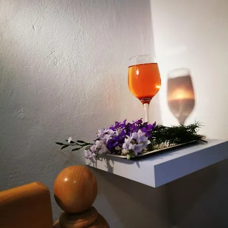 דירה Sanda Tribunj