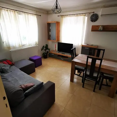 Apartman Sanda Tribunj