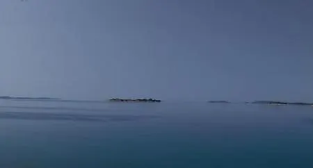 Sanda Tribunj Apartman *