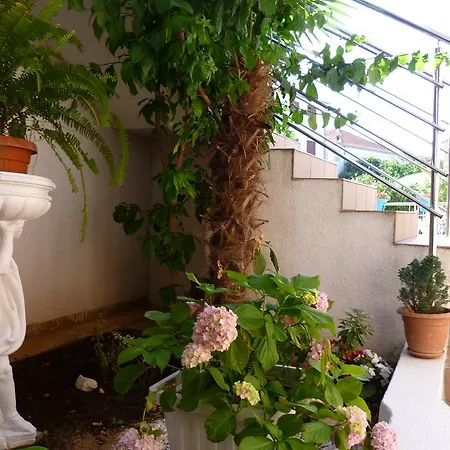 Apartman Sanda Tribunj *