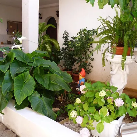 Apartman Sanda Tribunj