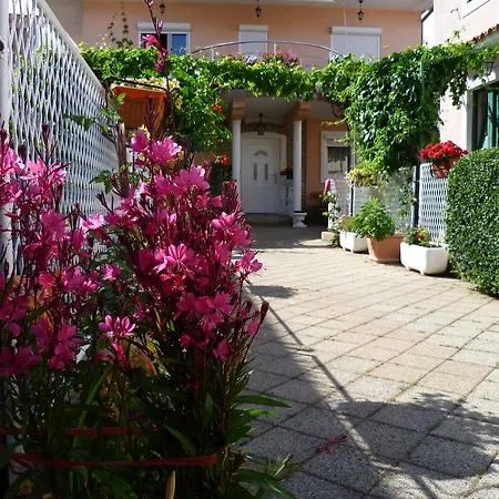 דירה Sanda Tribunj *