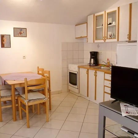 דירה Sanda Tribunj