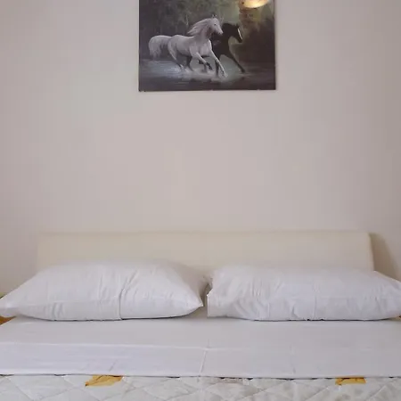 דירה Sanda Tribunj *