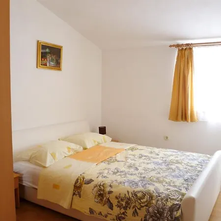 דירה Sanda Tribunj