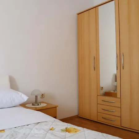 דירה Sanda Tribunj