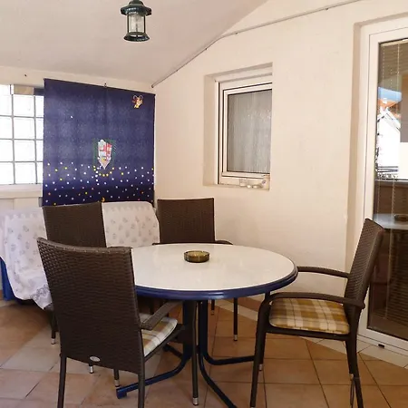 Sanda Tribunj Tribalj