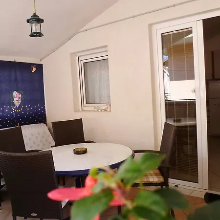 דירה Sanda Tribunj Tribalj