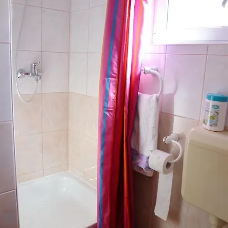 דירה Sanda Tribunj *