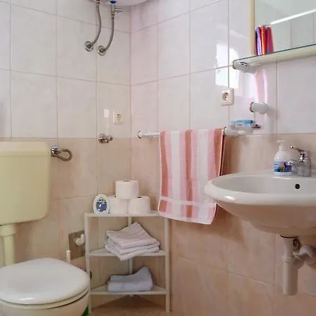 Sanda Tribunj Tribalj