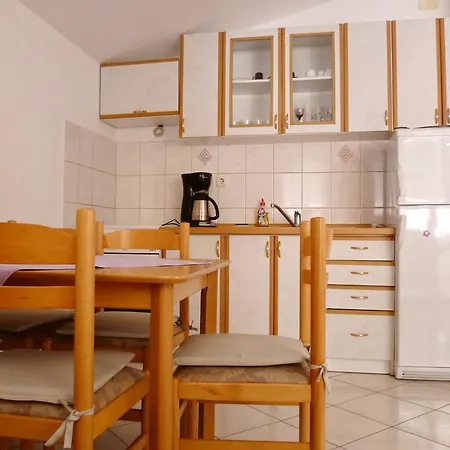 דירה Sanda Tribunj *