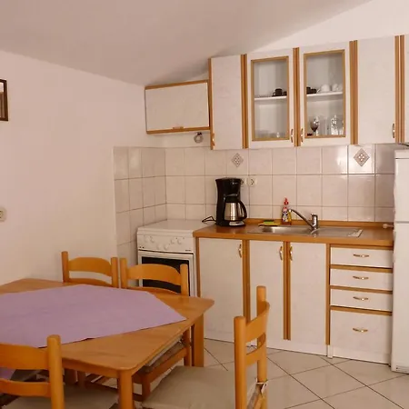 דירה Sanda Tribunj