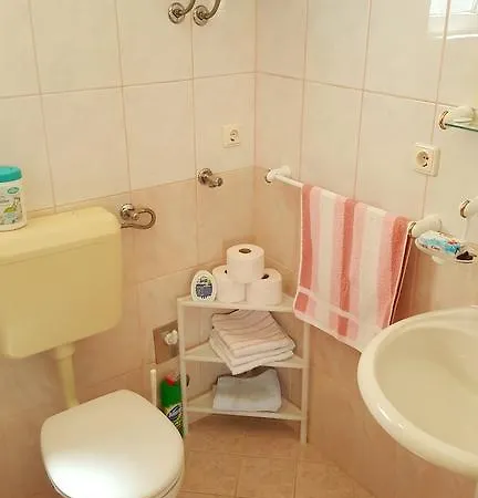 Sanda Tribunj Tribalj