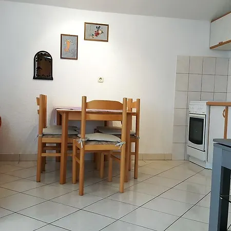 דירה Sanda Tribunj Tribalj