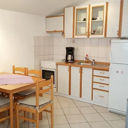 Apartman Sanda Tribunj *