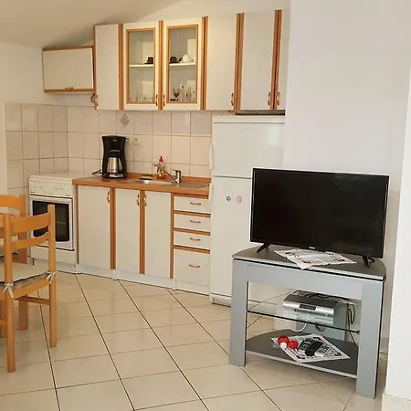 דירה Sanda Tribunj Tribalj