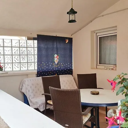 Apartman Sanda Tribunj *