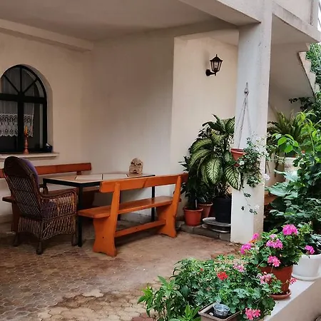 דירה Sanda Tribunj Tribalj