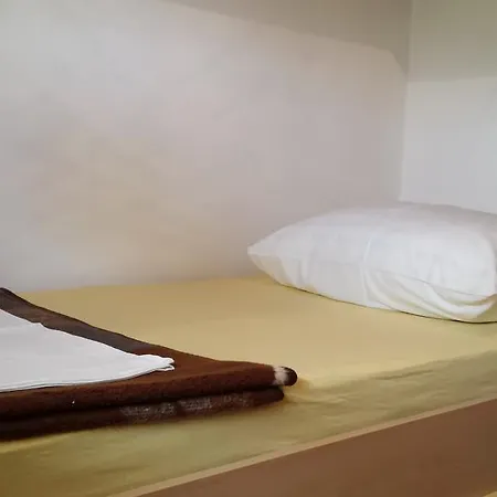 דירה Sanda Tribunj