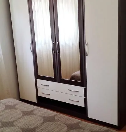 Sanda Tribunj Tribalj