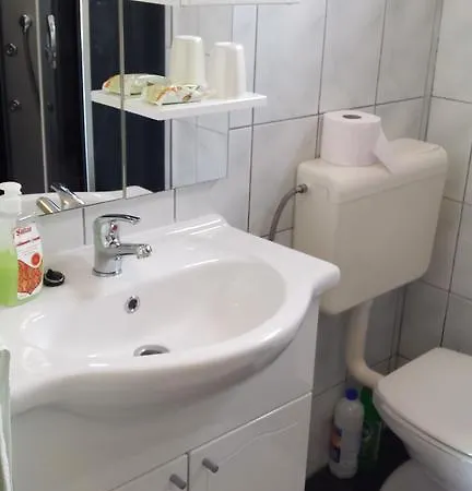 Sanda Tribunj Tribalj