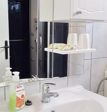 Apartman Sanda Tribunj