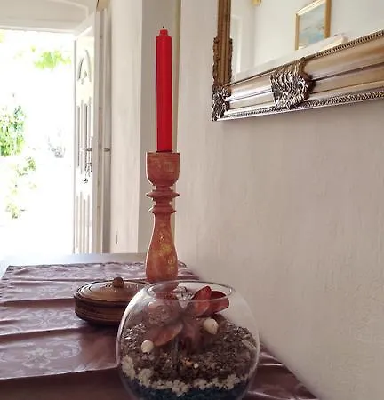 Apartman Sanda Tribunj Tribalj