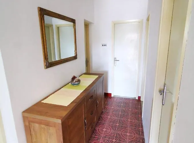 Apartament Sanda Tribunj