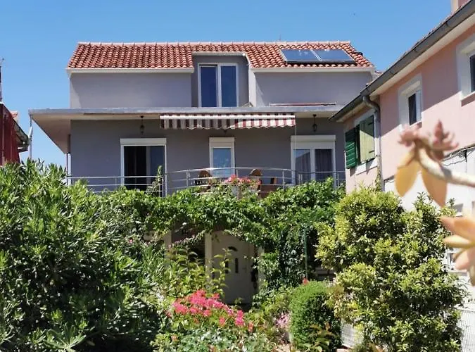 Sanda Tribunj Apartament