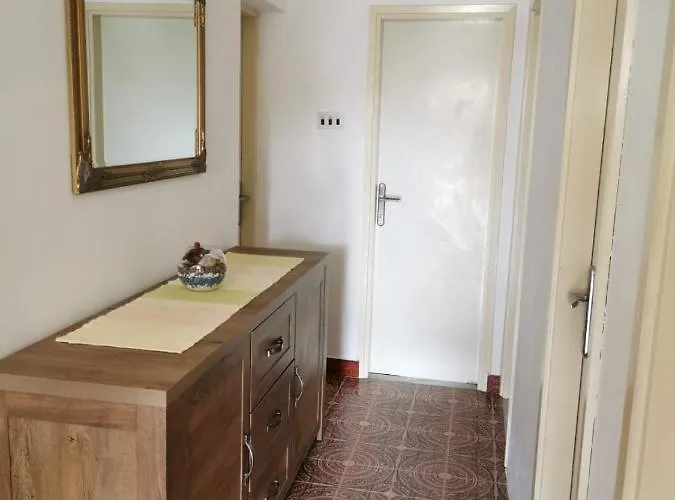 Sanda Tribunj Apartament Tribalj