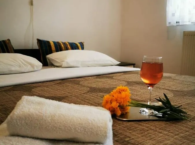 Apartament Sanda Tribunj Tribalj