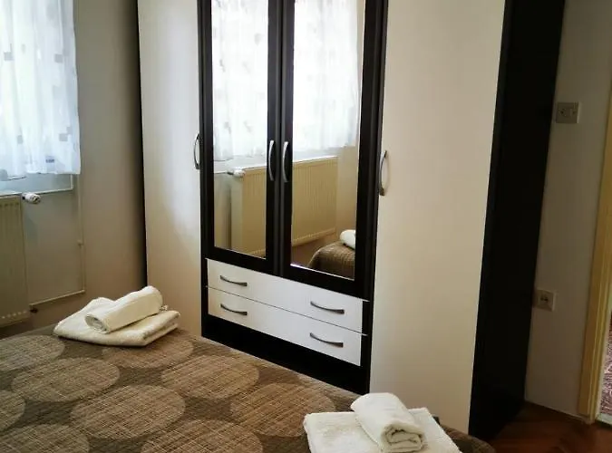 Sanda Tribunj * Tribalj