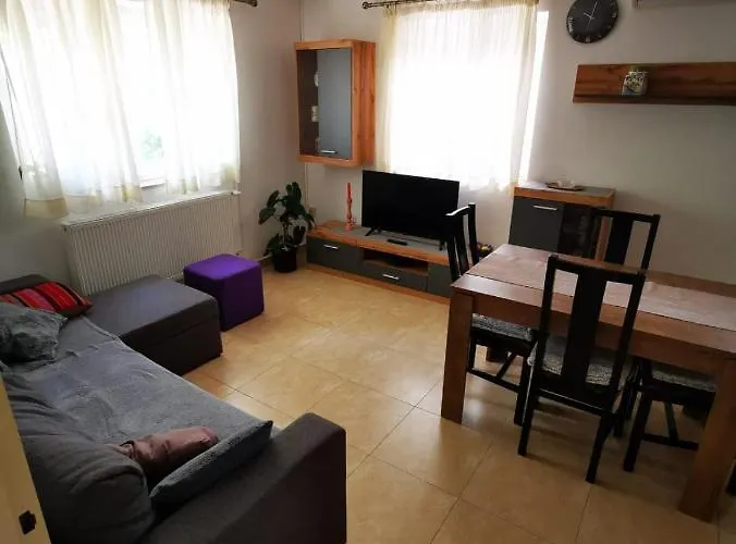 Apartament Sanda Tribunj