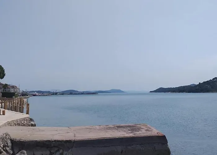 Sanda Tribunj * Tribalj