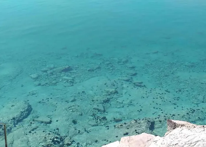 Apartament Sanda Tribunj