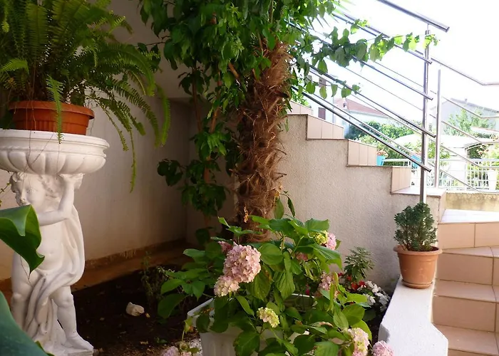 Apartament Sanda Tribunj *