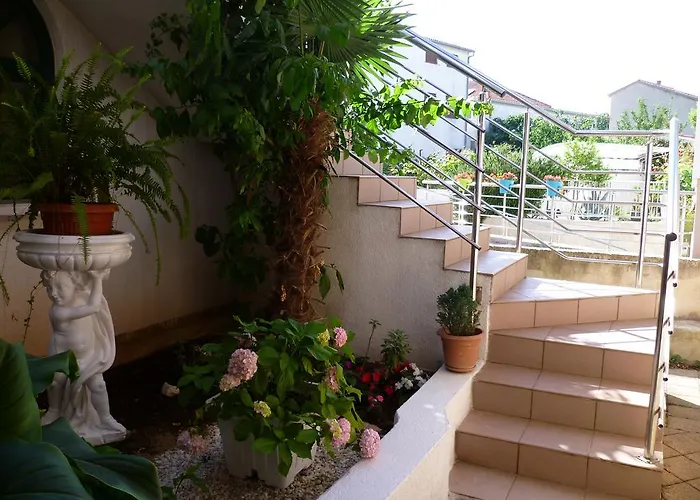 Apartament Sanda Tribunj