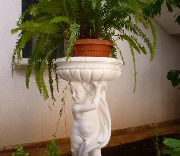 Sanda Tribunj Tribalj