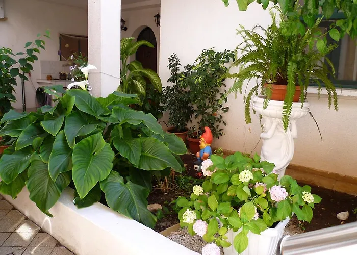 Apartament Sanda Tribunj